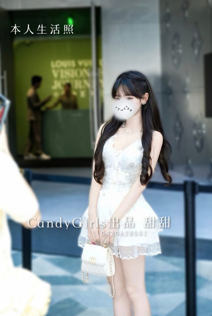 New‼澳八大Face系清纯仙女🎀💎甜甜来袭‼万里挑一小千金