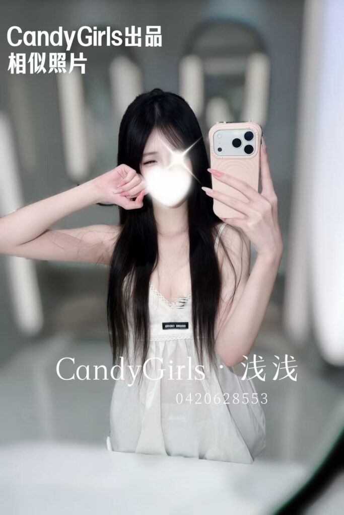 【浅浅】第一鲜嫩！三点超超超粉！“少女的终极幻想”！！