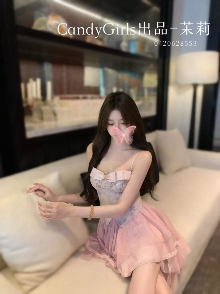 【茉莉】Face系王牌气质小美女无敌炸街软硬件鲜嫩榨汁机体质态度顺从感拉满！