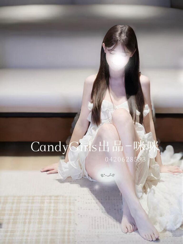 【咪咪】私藏国宝级零尘感纯欲系学妹🌸迷糊小奶猫😻在线出击！！！