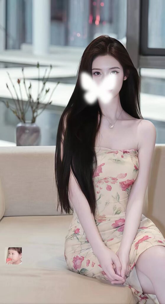 头牌【安予】🌸 极品全能清纯女友系💖 颜控本命 · 青涩精致纯妹