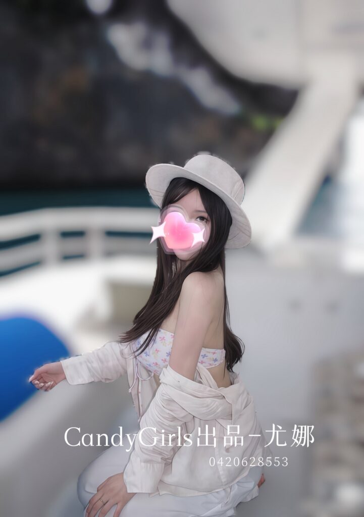 【尤娜】最美奶姬六边形爆灯身材❗️ 天生乳交圣体❗️